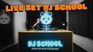 Download lagu Live Set DJ Panda at PANDA DJ SCHOOL mp3
