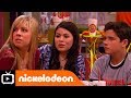 ICarly Don T Mess With Sam Nickelodeon UK