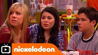 iCarly | Don&#39;t Mess With Sam | Nickelodeon UK