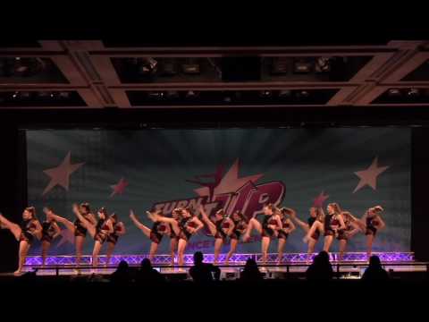 Best Jazz // SPECTRUM - Class Act Dance [Albany, NY]