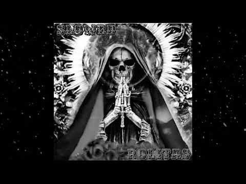 ( THR CRU2 )THR3HS FT Doble P HN - Danzando Con La Muerte (Rebajada)(Slowed)