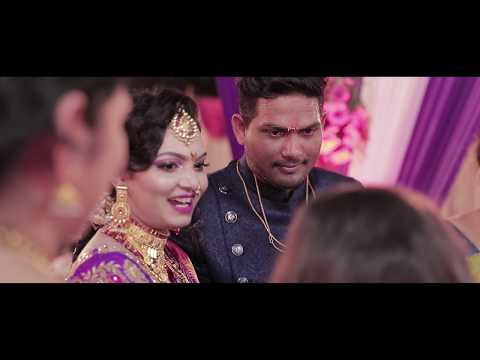 Trupti + Sameer | Cinematic video | Badri Badariyan | Coke studio