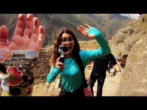 Trail of Impact: Elon Day