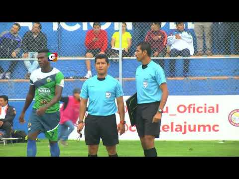Video Summary: Rosario FC 2-1 Sansare - Clausura 2018 Primera