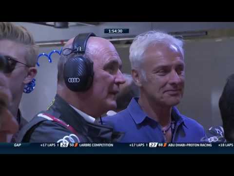 FULL RACE | 2016 6 Hours of Spa-Francorchamps Part 5 | FIA WEC