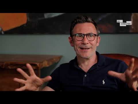 Michel Hazanavicius à propos de &quotA bout de souffle&quot de Jean-Luc Godard