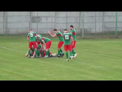 KS DECOR Bełk -  KS ROW 1964 Rybnik 2 - 1