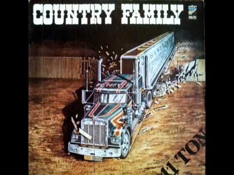 Country Family - Radio