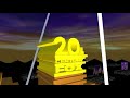 20th Century Fox Logo 1994 V2 Remake For Prisma3D Android