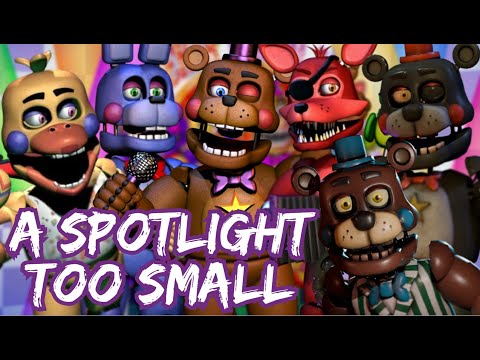 The Rockstars: Overshadowed and Underappreciated