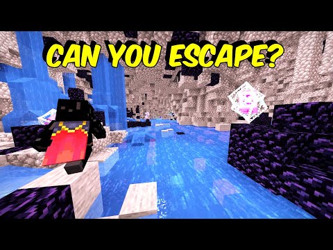 Can You Still Escape 2B2T's Spawn Starting With Nothing?