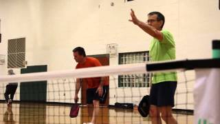 Pickleball