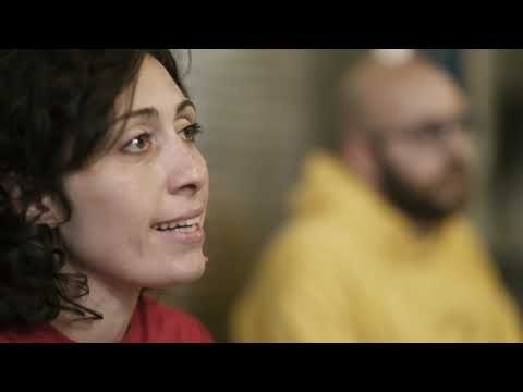 Romagna mia, lontan da te non si può star..