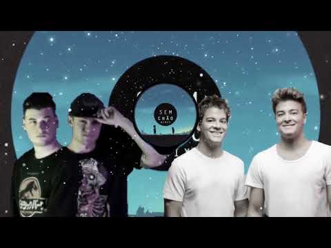 Dubdogz & Watzgood - Sem Chão