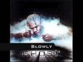 Ghost - Slowly [Under The Moonlight Album]