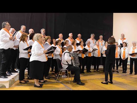 Rassegna "CANTO PER TE" - Coro IL NARCISO