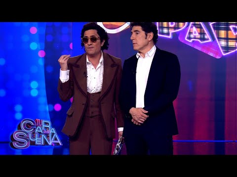 ¿Percha o Parche? – TCMS10. Gala 9