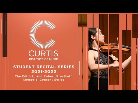 Student Recital: Bizet and Beethoven
