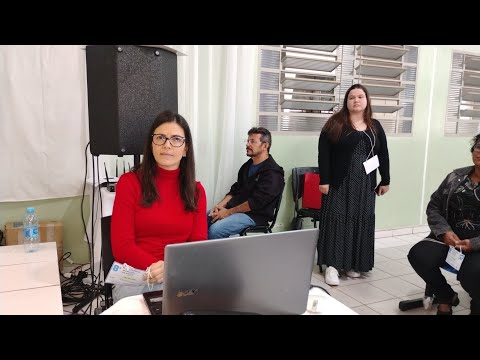 Castilho realiza 8ª Conferência Municipal da Saúde