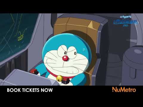 Doraemon Susume! Doraemon March Wasabi Mizuta