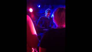 Ben Montague ...Deep end xx