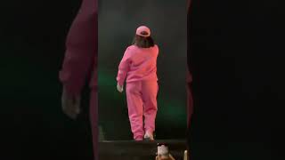 Download lagu Babalwa M Performing Bo Thata 🔥🔥🙌 #amapiano #kabzadesmall #kelvinmomo #stixx #babalwam mp3