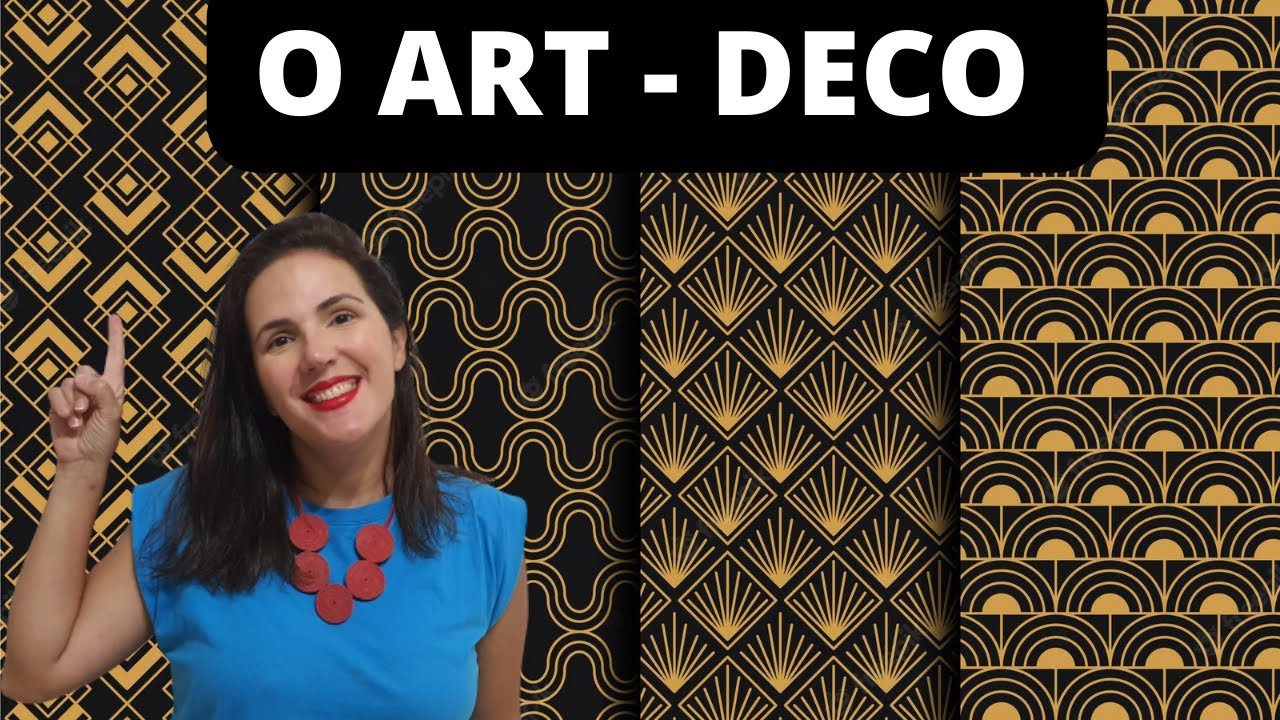 Art Deco: Entendendo o Art Deco
