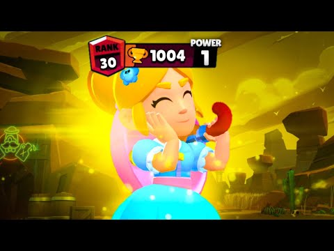 🔥 1000 TROPHY LEVEL 1 PIPER GAMEPLAY 🔥