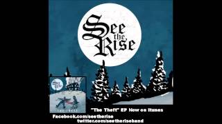 The Stolen Impression By See The Rise