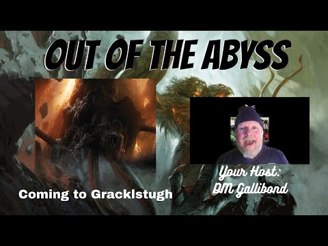 Lore Friday | Coming to Gracklstugh