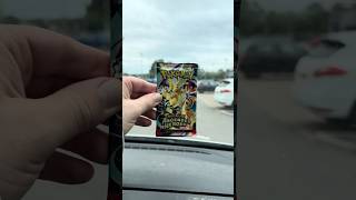 Ascended Heroes on the GO! Im chasing five more Mega Attack Rare’s. Will I hit one today?