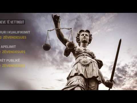 "Vetting"-u, BE nxit juristët - Top Channel Albania - News - Lajme