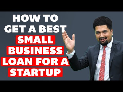 , title : 'How to Get a Small Business Loan for a Startup | Tax benefits under a business loan'