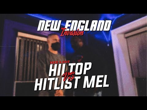 Hitlist Mel vs Hilltop