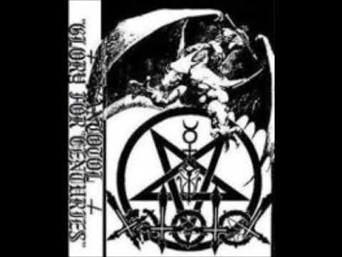 Xantotol - Glory for Centuries (Full Demo)