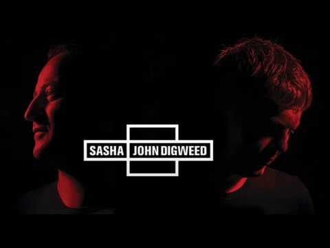 Sasha & John Digweed Live at Ultra Music Festival 2017