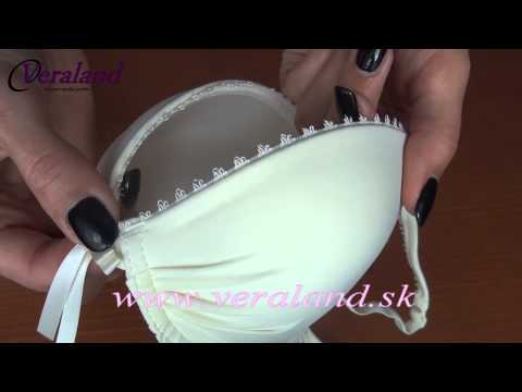 podprsenka jolidon S1175