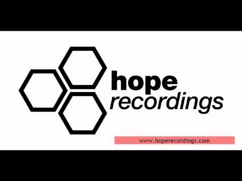 MAX GRAHAM - Tell You - HOPE RECORDINGS