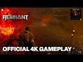 9 Minutes of Remnant 2 Official Gameplay