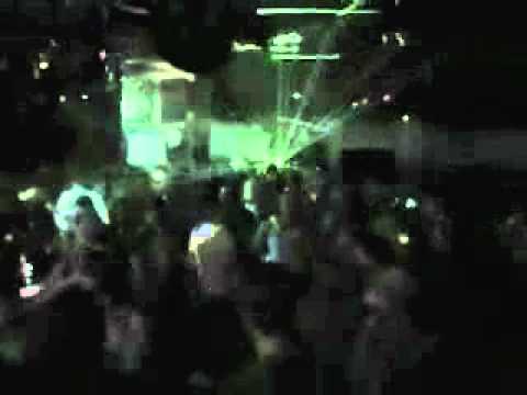 DJ KILLER @ Last Night Breaks - 31.12.2010 - StrongDisco (Torremolinos)