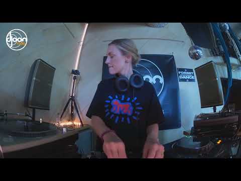 Djoon Radio w/ Mary Olivetti