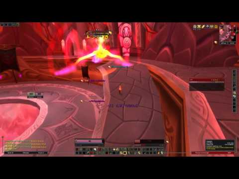 Prot Pally solo Al'ar