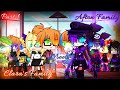 Afton Family Meets Clara S Family Fnaf Pt 1 Sparkle Aftøn