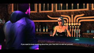 First Impressions On: DARK