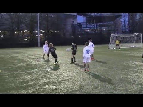 Fc Utrecht 1 velo E1 D2