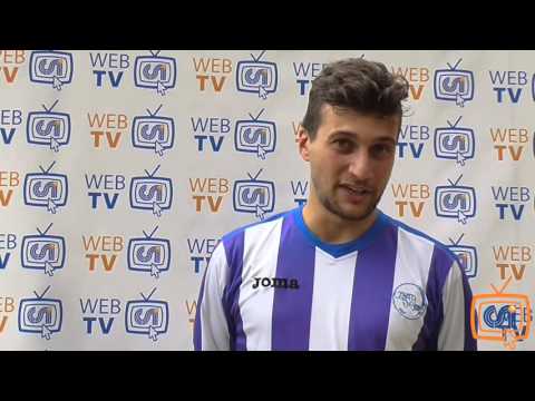 Intervista Apo Vedano - Paolo Papalino