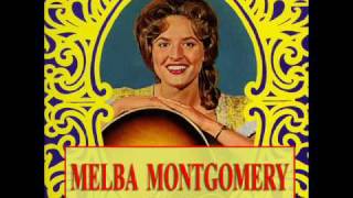 Melba Montgomery sings Lies cant Hide