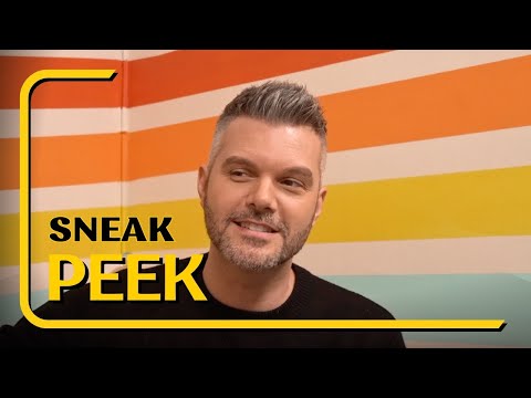 Sneak Peek - AJ Gibson (Long Form Interview)