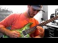 Ten Words - Joe Satriani (M3RKMUS1C Cover)