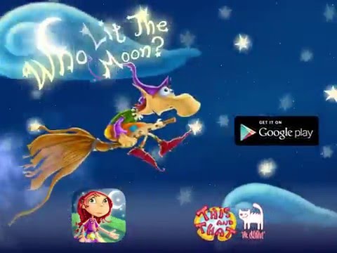 Who Lit The Moon? video thumbnail